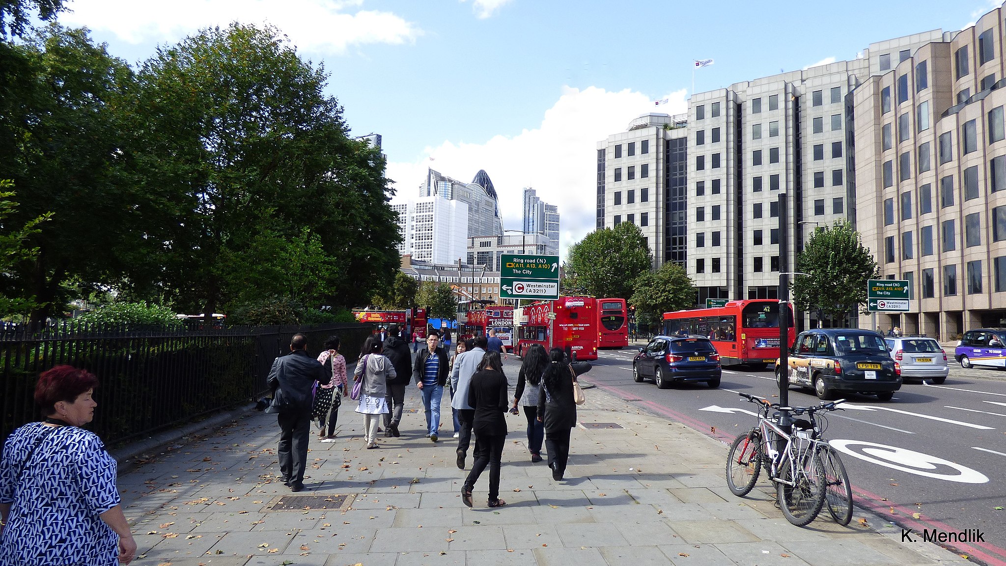 Tower Hamlets Act Early