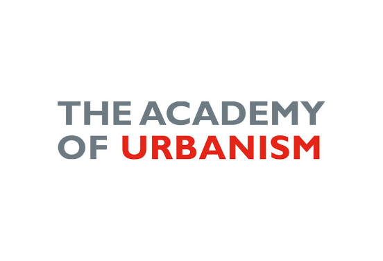 The Academy of Urbanism Logo