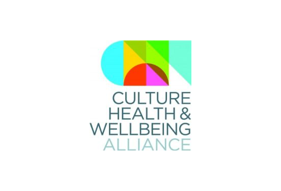 Culture Health and Wellbeing Alliance logo