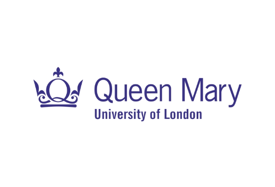 Queen Mary - University of London logo