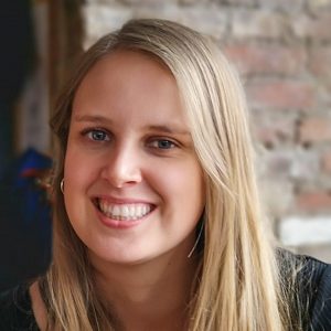 Dr Bridget Lockyer