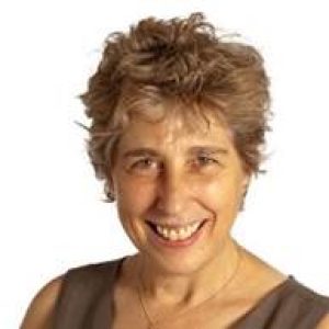 Carol Dezateux