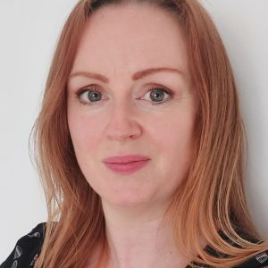Emma Ansell