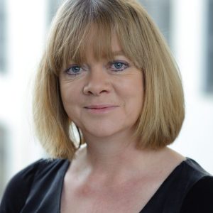 Kate Pickett