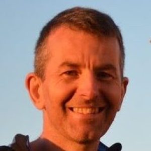 Mark Mon-Williams Healthy Learning Theme Lead