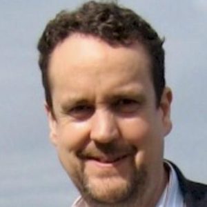 Nicholas Pleace