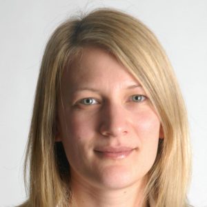 Sally Barber